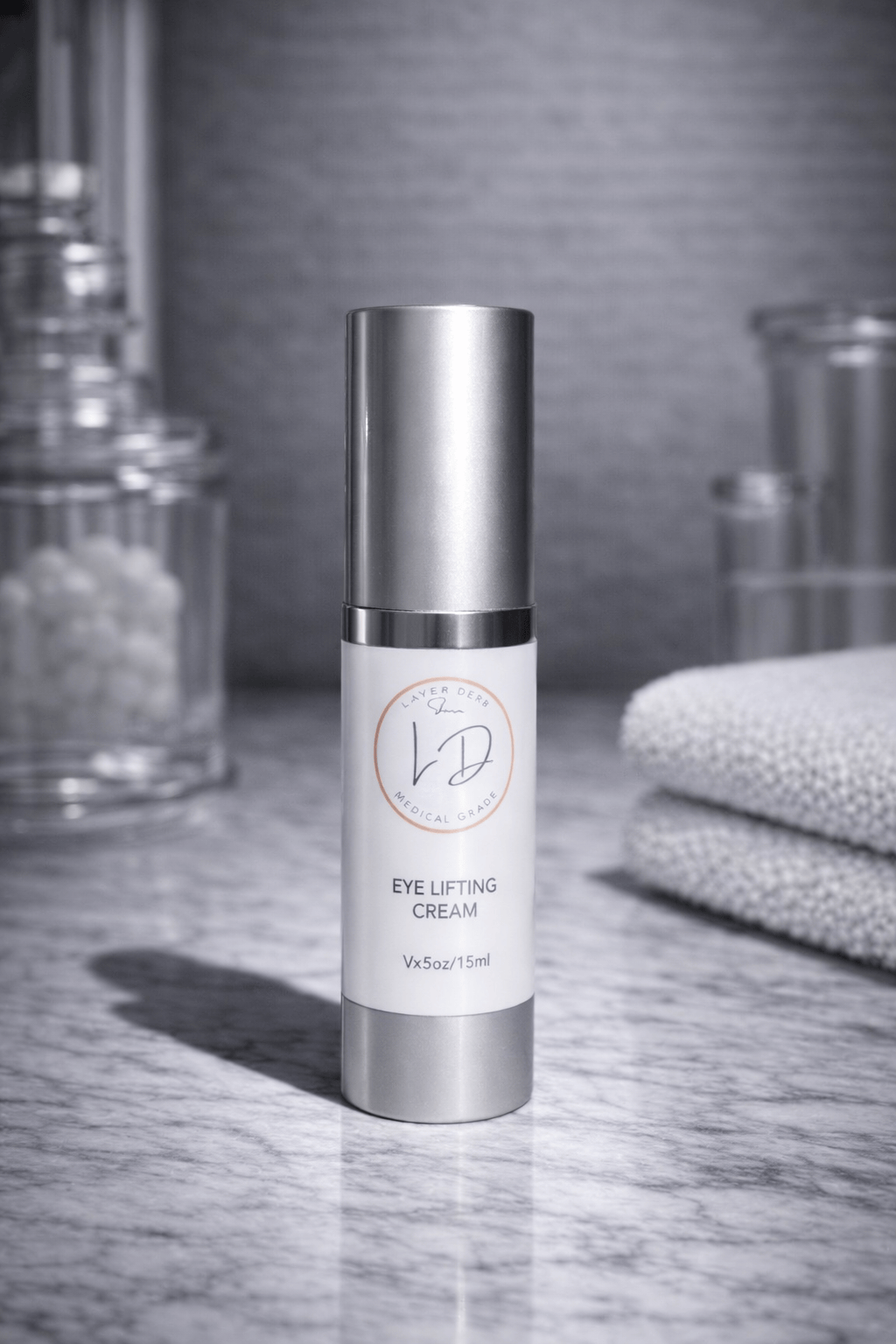 Eye Lifting Cream