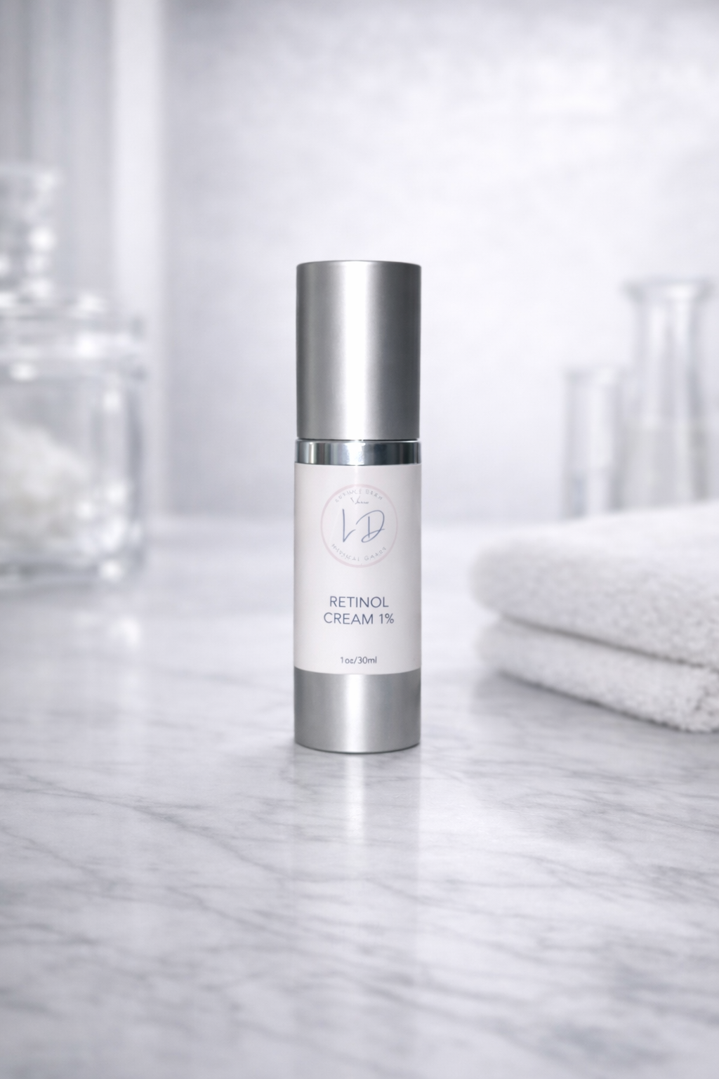 Retinol Cream 1%