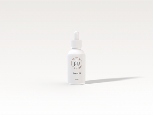 Beauty Oil