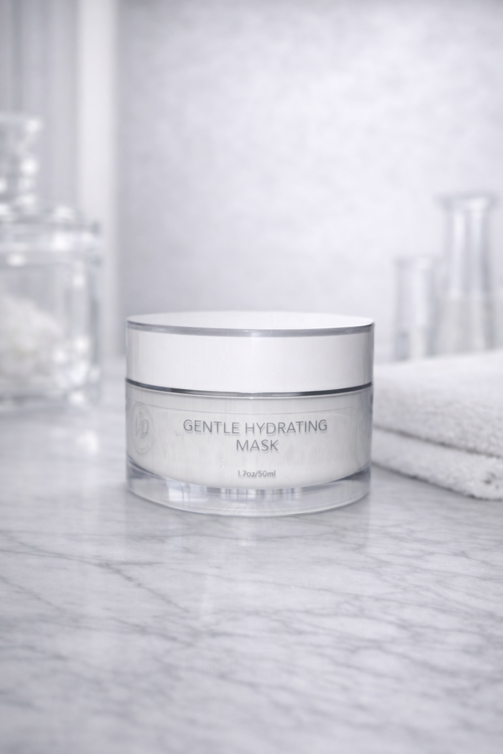 Gentle Hydrating Mask