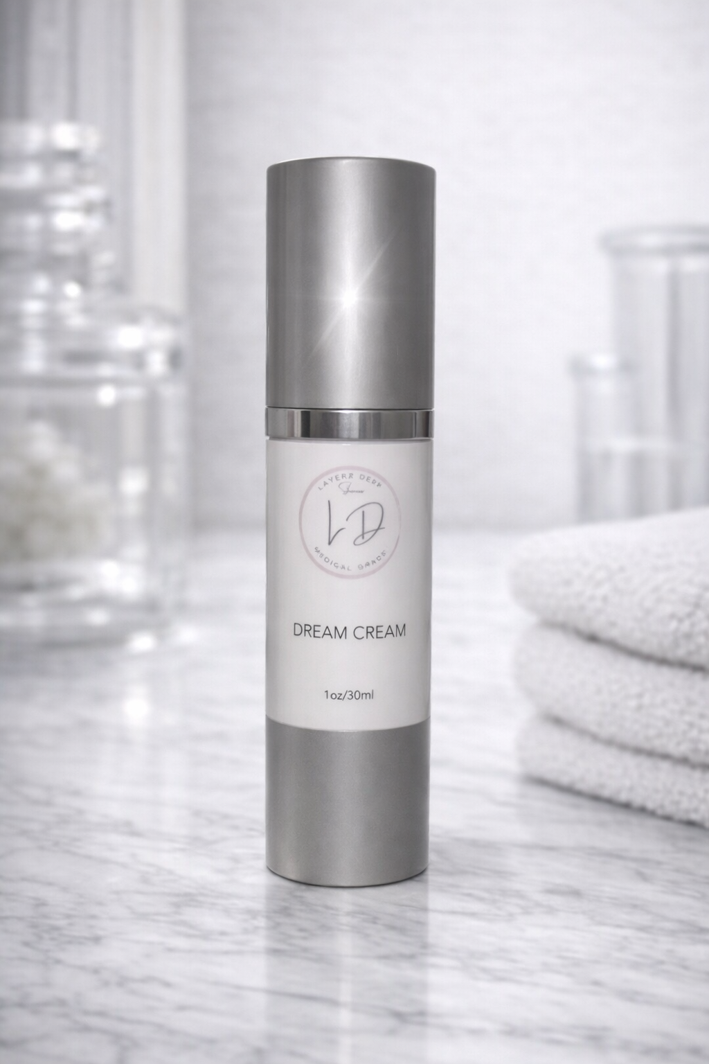 Dream Cream
