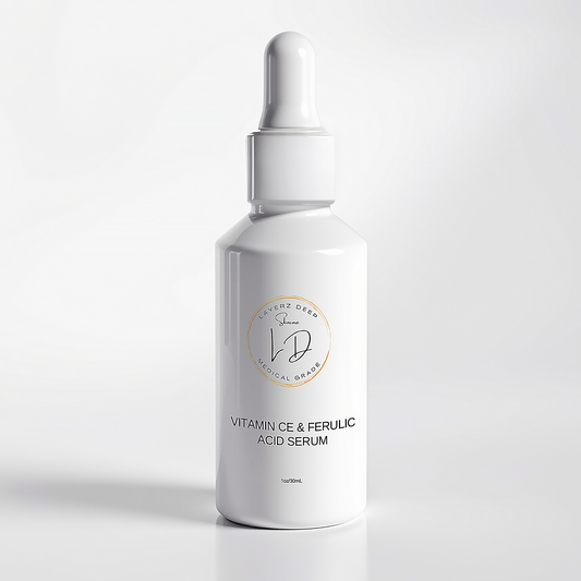 Vitamin C & E Serum with Ferulic Acid