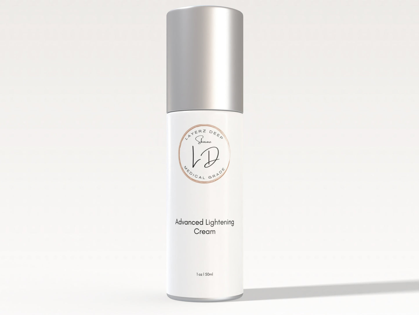 Advanced Lightening Cream