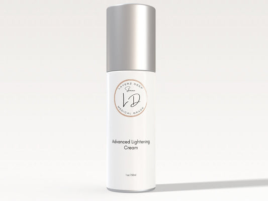 Advanced Lightening Cream
