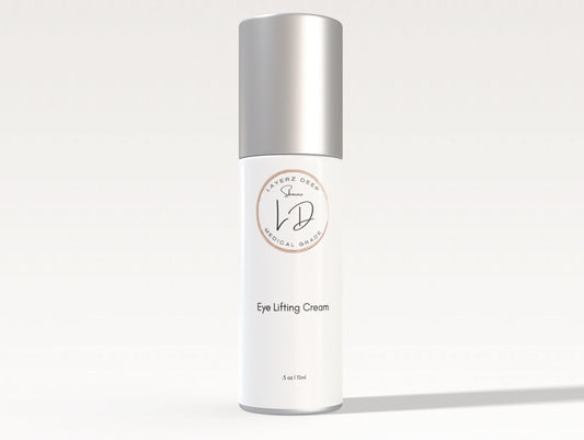 Eye Lifting Cream