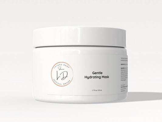 Gentle Hydrating Mask