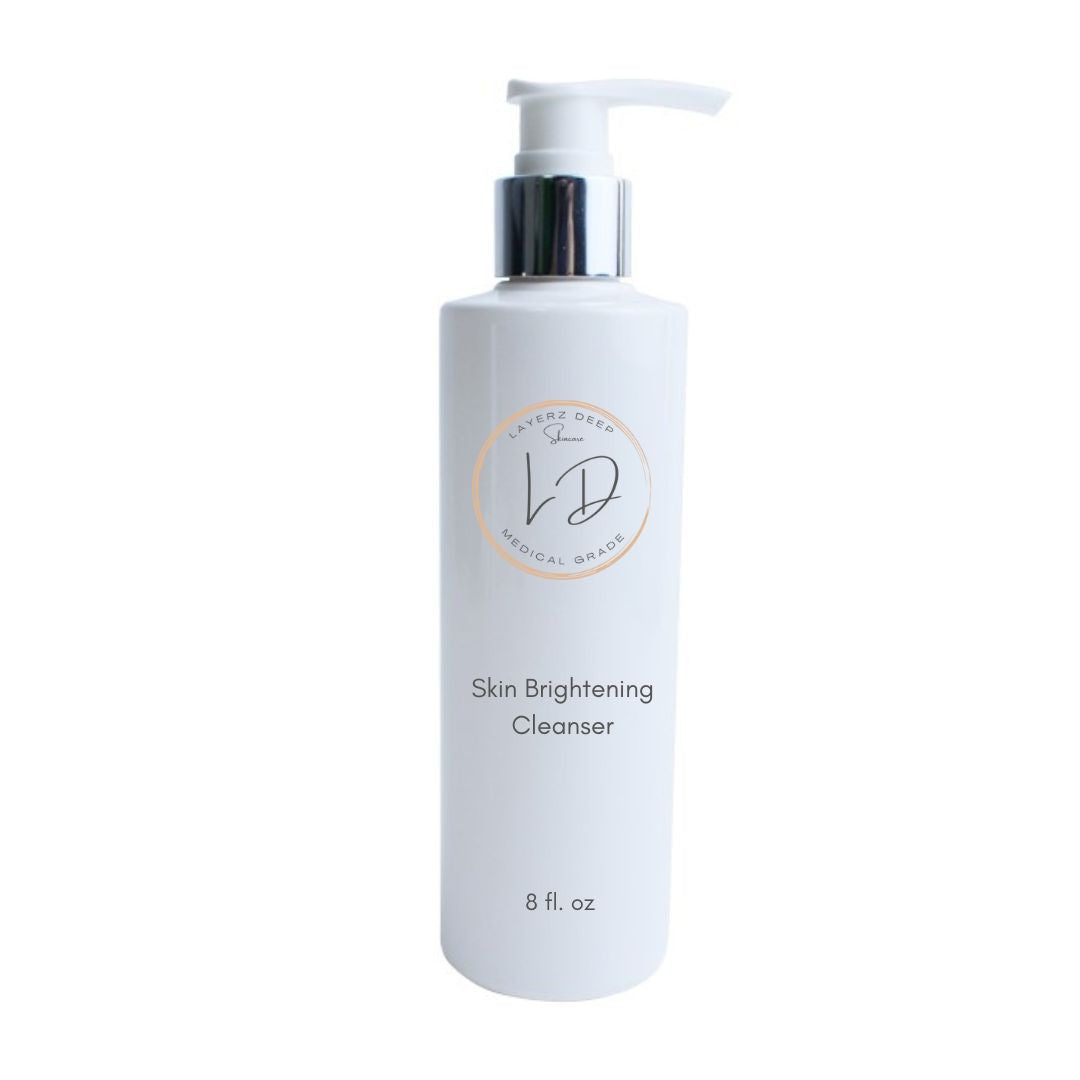 Skin Brightening Cleanser