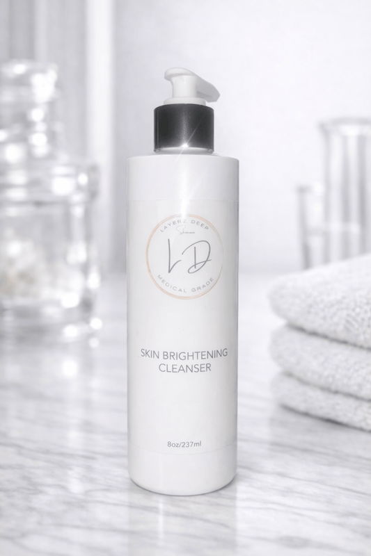 Skin Brightening Cleanser