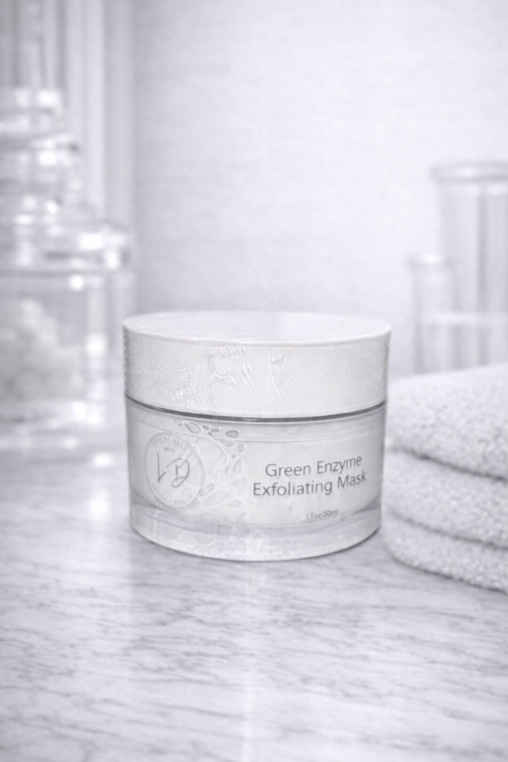Green Enzyme Exfoliating Peel