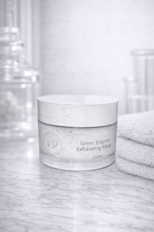 Green Enzyme Exfoliating Peel