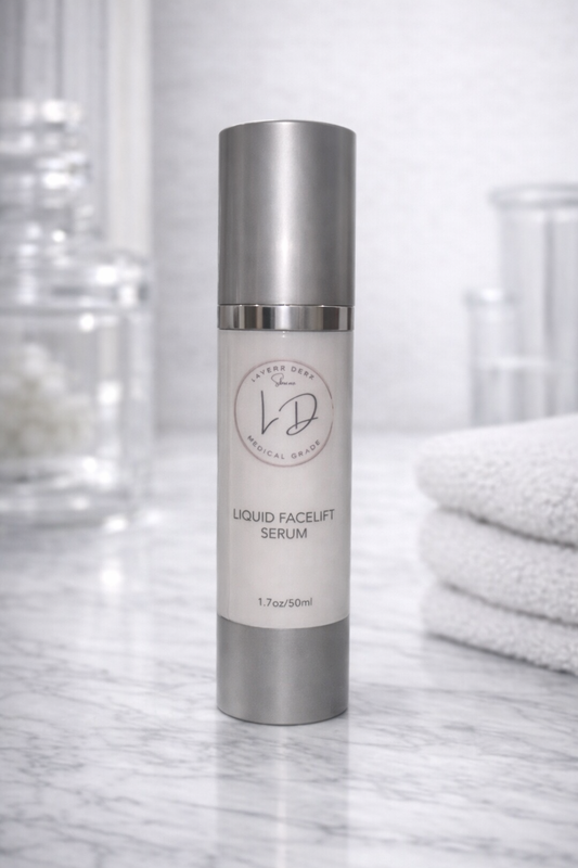 Liquid Facelift Serum
