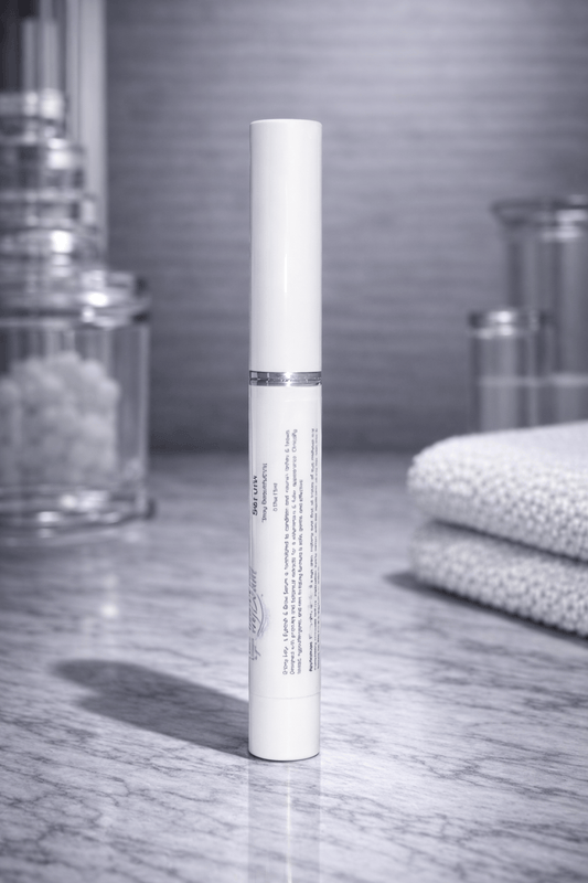 Eyelash & Brow Enhancing Serum