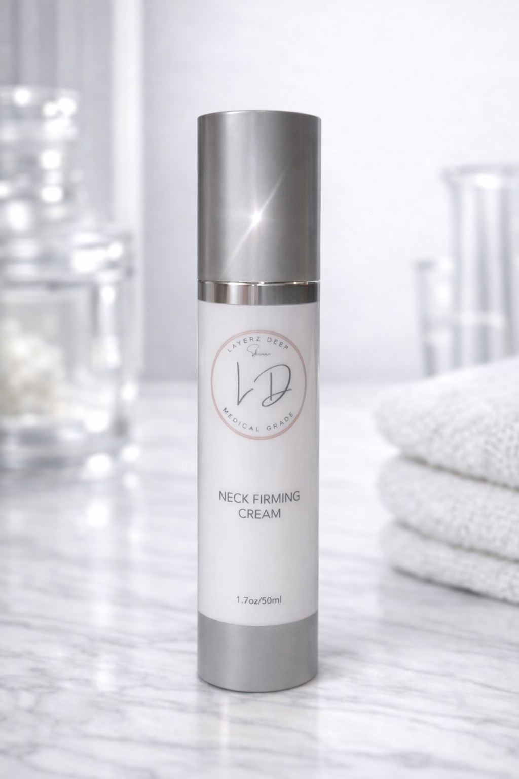 Neck Firming Cream