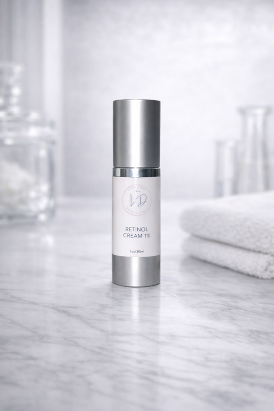 Retinol Cream 1%