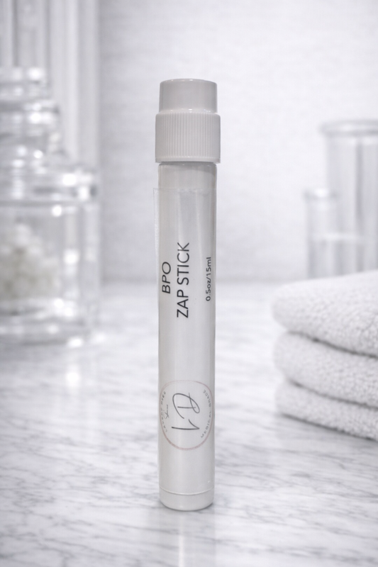 BPO Zap Stick