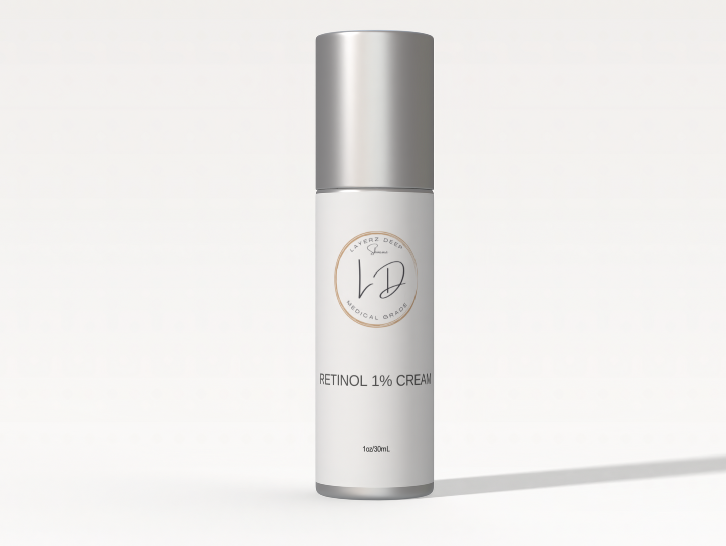 Retinol Cream 1%
