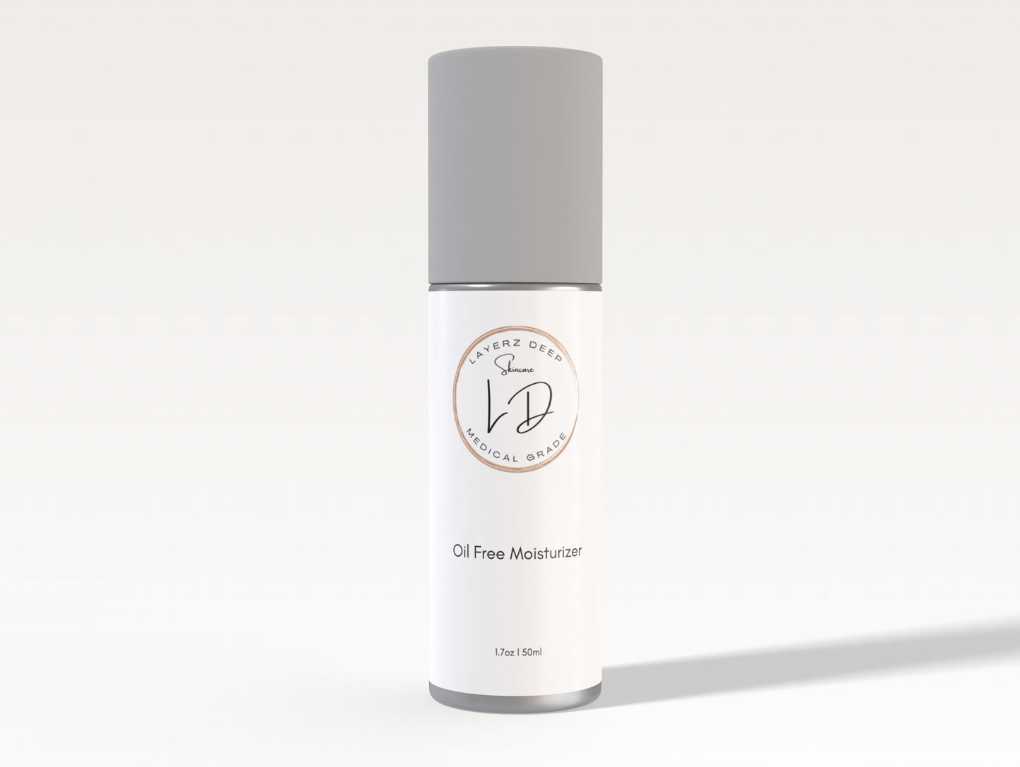 Oil Free Moisturizer