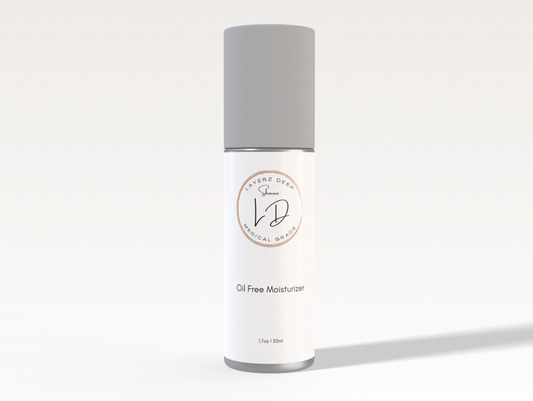 Oil Free Moisturizer