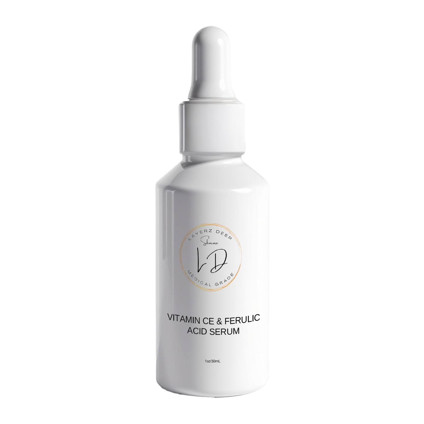 Vitamin C & E Serum with Ferulic Acid