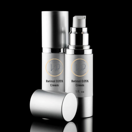 Retinol 0.05% Cream