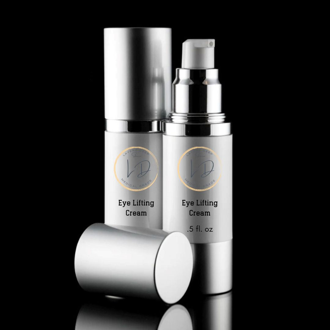 Eye Lifting Cream